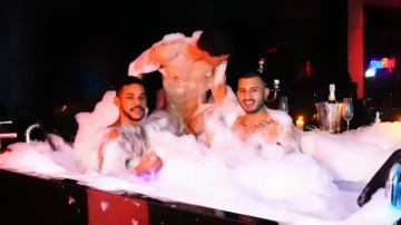 Querhyus  19-09-2021 video facial